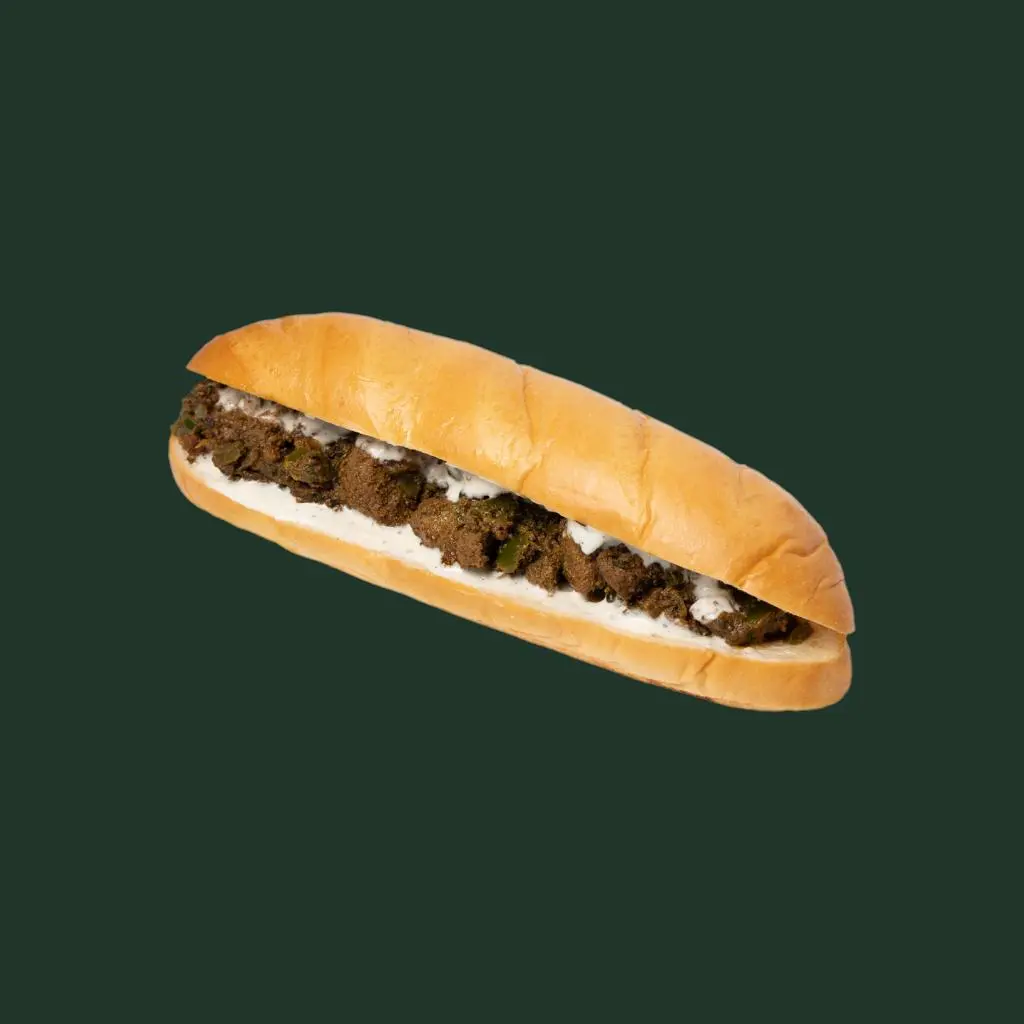 ساندويتش كبدة